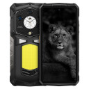 Ulefone Armor 29 Pro 5G 16GB/512GB Svart