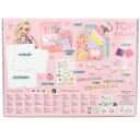 TOPModel Juicy Love Letter Sett