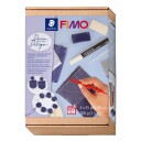 Staedtler FIMO Soft kit Jeans Effect
