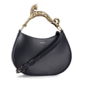 Lanvin Dame Vesker Svart ONE SIZE,