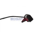 Slitasjevarsler bremseklosser BOGAP A7118109