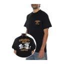 Carhartt Wip Herre Topper Svart XL,