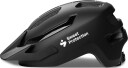 Sweet Protection Ripper Jr Matte Black 48/53
