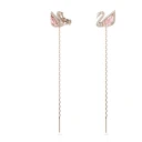 Swarovski Dame Accessories Rosa ONE SIZE,
