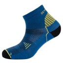 Devold Running Merino Ankle Sock Blue 44-47