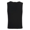 ST. John Dame Topper Svart S,