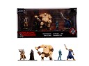 Jada Dungeons & Dragons 5-Pack Nanofigs 253253001