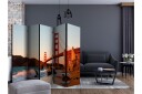 Romdeler - Golden Gate Bridge - Artgeist sp. z o. o.