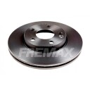 Bremseskive FREMAX BD-0111
