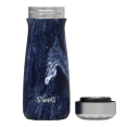 Tumbler 5,3dl Azurite marble