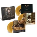 Romeo Santos  Formula Vol. 1.2.3  LP/Vinyl