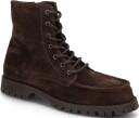 Copenhagen Studios Cph849 Grainy Leather   CHOCOLATE   37