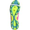 adidas Predator Pro FT FG Fotballsko Hvit 48