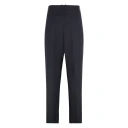 Saint Laurent Herre Bukser Blå 2XL,