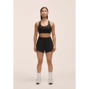 Casall Training Shorts Dame Black 40