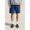 Gramicci Herre Shorts Blå M,