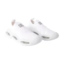 Dolce & Gabbana Dame Sko Hvit 38 1/2 EU,