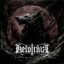 Helvitnir  Wolves of the Underworld  CD