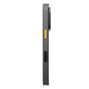 Peak Design GNAR MagSafe Deksel til iPhone 17 Pro   Svart
