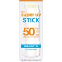 Garnier Ambre Solaire Super UV Invisible Stick SPF50+ 9ml Solkrem for Kropp