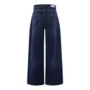 Icon Denim Dame Jeans Blå W27,