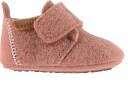 Bisgaard Futter Uld Rose 25