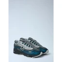 New Balance Herre Sko Blå 37 1/2 EU,