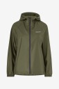 Tretorn   Regnsett Packable Rainbreaker Set   Grønn