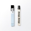 Miu Miu Miutine Eau de Parfum 10 ml med Garderobe-Duft av Ville Jordbær