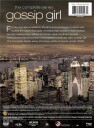 Gossip Girl  Den Komplette Serien DVD