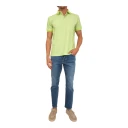 Siviglia, Herre, Jeans, Blå, W35,