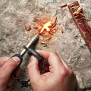 Light My Fire Firesteel 2.0 Army - Cocoshell