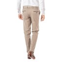 Hiltl Peaker Chinos - Beige Beige 48