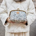 Elodie Details Zip&Go Tilbehørsveske Garden Leo Toile