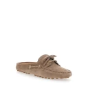 Tod's Dame Sko Brun 36 1/2 EU,