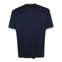 Eleventy Herre Topper Blå 2XL,