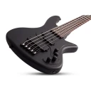 Schecter Stiletto Stealth-5 SBK