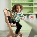 Maxi-Cosi Nesta barnestol   Natural