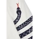 Thom Browne Dame Bluser & Skjorter Hvit 3XS,