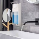Euro Dispenser Såpepumpe 500 ml