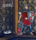 Souza Kostymer Skjold Tristan Rød Souza OneSize Kostymer Grå 105686-Multicolour