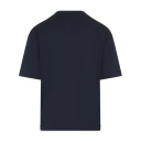 Kiton Herre Topper Blå XL,