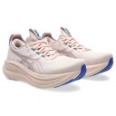 Asics Gel Nimbus 28 Pink 39.5