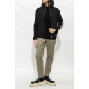 Giorgio Armani Herre Topper Svart L,