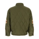 Baracuta Herre Jakker Grønn M,