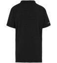 Fila Topp Borna Tight Tee Svart