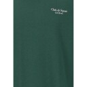 LES'ARCS Kachada Oversized T-skjorte Barn Grønn 152