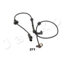 ABS sensor JAPKO 151271