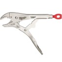 Milwaukee Gripetang Rund 250 mm med TORQUE LOCK og Aggressive Kjefter