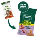 Natures Menu Cat Treat Chicken Turkey & Pork 50 G